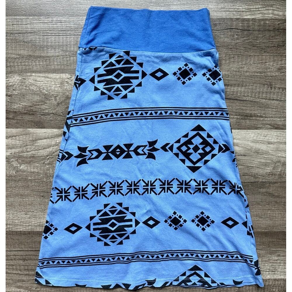 Joah Love Maxi Skirt